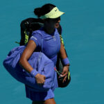 Classificações de Alexandra Eala Miami Open WTA