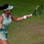 Alex eala vs Elina Svitolina alexandra eala Berlin Open 2026 quadra de grama