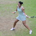 Alex Eala x Linda Noskova Berlin Open 2026 semifinais Alexandra Eala pontuação final