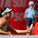 Alex Eala x Donna Vekic Berlim Open 2026