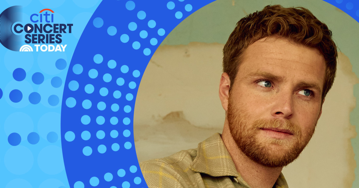 Alex Warren Fan Pass e mais informações