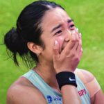Alex Eala segue para Homburg como 27º cabeça-de-chave. — FOTO WTA