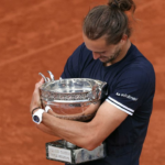 Alexander Zverev conquista o primeiro título de Grand Slam no Aberto da França de 2026