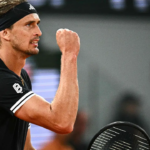Alexander Zverev nunca trocaria seu ouro olímpico por um título de Grand Slam