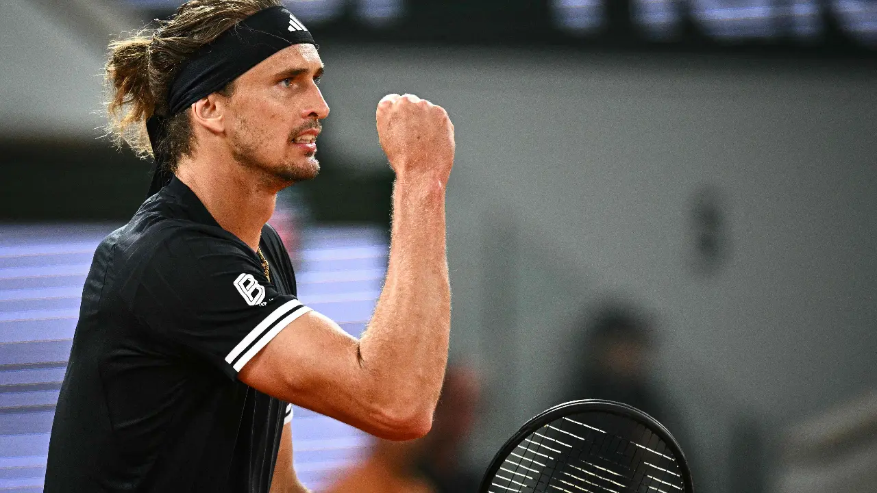 Alexander Zverev nunca trocaria seu ouro olímpico por um título de Grand Slam