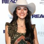Alexis Wilkins, namorada do cantor country de Kash Patel, é agendada para o evento Freedom 250 em DC, rebate 'acusações fraudulentas': 'Fui convidado para cantar este hino por conta própria'