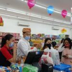 Alfamidi Cetak Pendapatan Rp 5,88 Triliun di Kuartal I-2026
