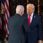 Aliados de Trump tranquilizam israelenses em meio a tensões sobre acordo EUA-Irã