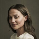 Alicia Vikander se junta a Aaron Taylor-Johnson na série ‘Enigma Variations’ na Netflix