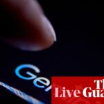 Alphabet arrecadará US$ 80 bilhões com vendas de ações para financiar gastos excessivos com IA – negócios ao vivo