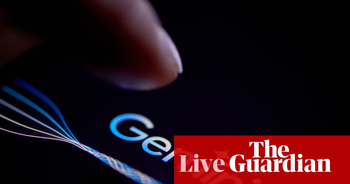 Alphabet arrecadará US$ 80 bilhões com vendas de ações para financiar gastos excessivos com IA – negócios ao vivo