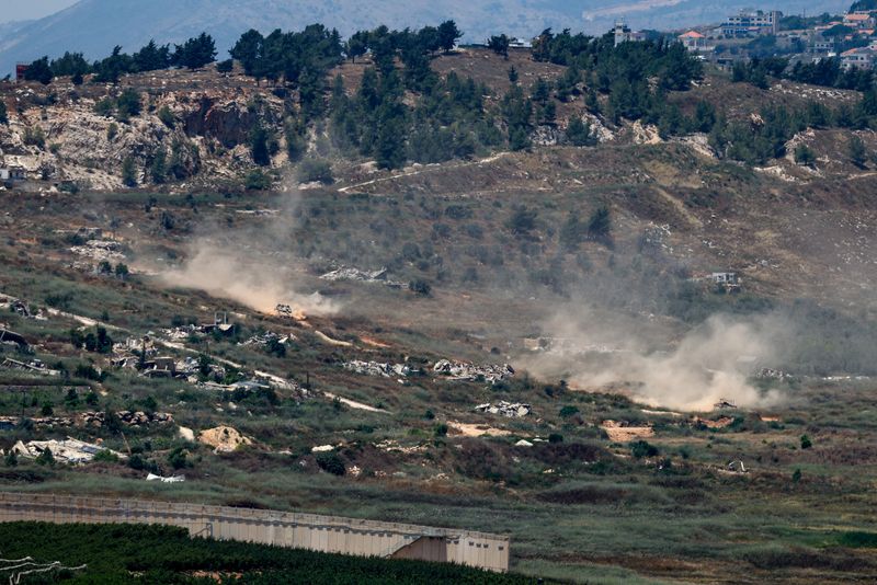 Alto funcionário libanês critica acordo mediado pelos EUA com Israel e alerta sobre divisões