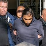 Aluno do ensino médio pega mais de 5 anos de prisão por atear fogo em sem-teto no metrô de Nova York