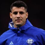 Alvaro Morata admite que José Mourinho tentou contratá-lo quando ele estava no Man Utd