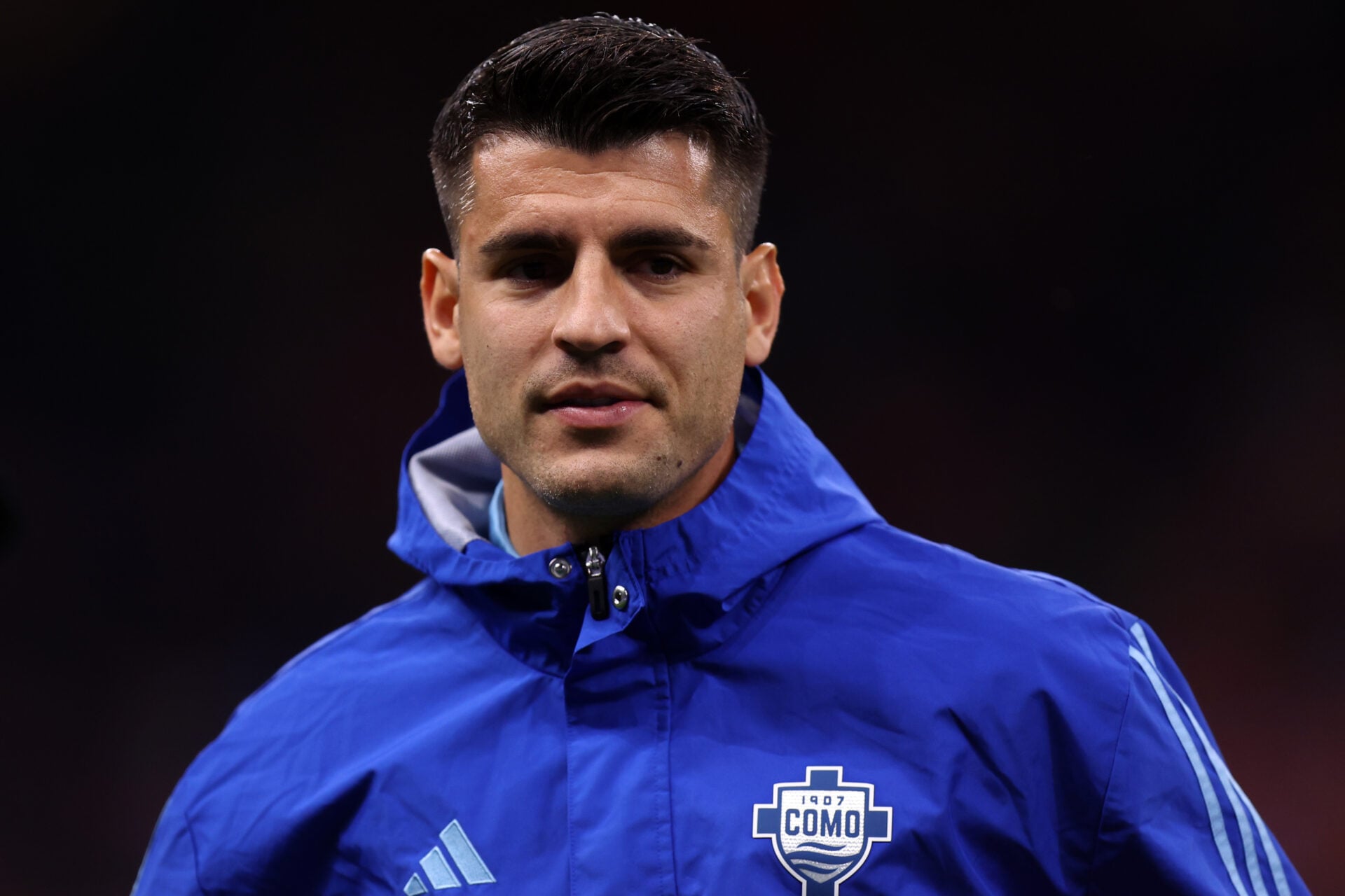 Alvaro Morata admite que José Mourinho tentou contratá-lo quando ele estava no Man Utd