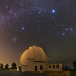 Ama astronomia? Veja por que você deve explorar Camberra por seu astroturismo