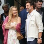 Ama o vestido floral glamour de Kate Hudson? Copie o visual por $ 28