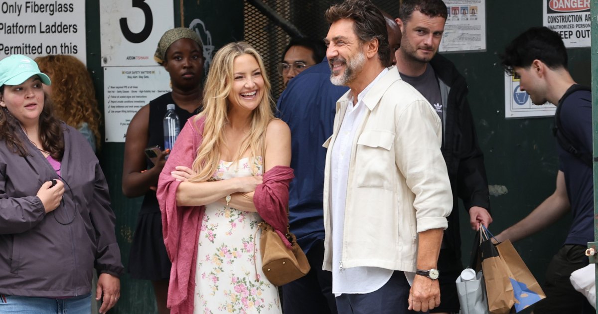 Ama o vestido floral glamour de Kate Hudson? Copie o visual por $ 28