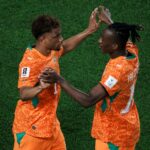 Amad Diallo envia mensagem 'de ouro' a Yan Diomande depois que ele abre portas para transferência para a Premier League