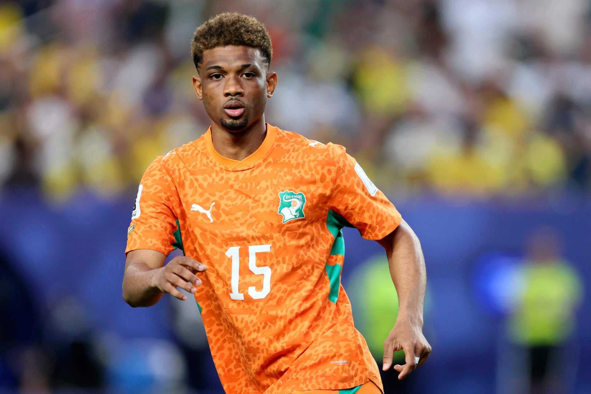 Amad Diallo superou a meta de transferência de £ 112 milhões do Man United com masterclass da Copa do Mundo