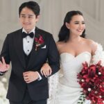 Amanda Manopo e Kenny Austin Resmi Jadi Orang Tua, Perjalanan Kehamilan hingga Kelahiran Sang Buah Hati Jadi Sorotan