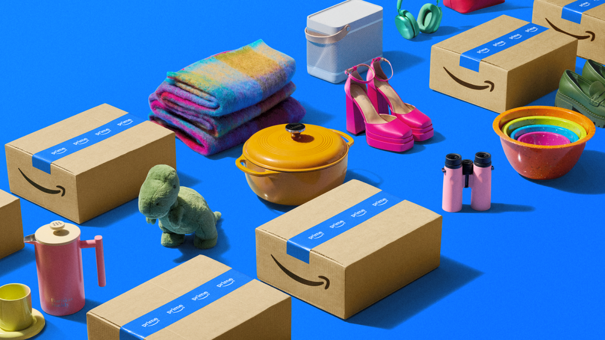 Amazon anuncia datas para uma promoção de 4 dias no Prime Day no final de junho: tudo o que você precisa saber