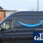 Amazon expande entregas ultrarrápidas no Reino Unido e adiciona frutas e vegetais no mesmo dia