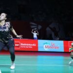 Ana/Trias Bikin Wakil Índia Tak Berkutik, Langsung Pasang Target Tinggi di Indonesia Open 2026