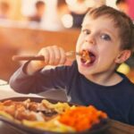 Anak Sering Lemas e Sulit Fokus? Ahli Gizi Ungkap Ternyata Bukan Karena Kurang Makan
