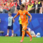 Analisando como Amad Diallo se saiu na derrota da Costa do Marfim por 2 a 1 contra a Noruega