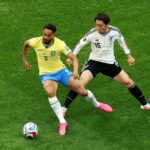 Analisando o desempenho de Matheus Cunha e Casemiro pelo Brasil na vitória dramática contra o Japão