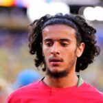 Analisando o estilo de jogo de Ayyoub Bouaddi: o meio-campista 'elegante' é perfeito para o Man United