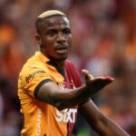 Analisando rumores de transferência de Victor Osimhen para o Man Utd, analisando negociações de mudança de £ 130 milhões