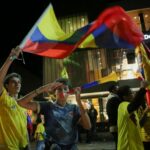 Análise-A vitória de De La Espriella na Colômbia cimenta a mudança para a direita da América Latina