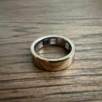 Análise do Oura Ring 5: mais fino, mais leve, melhor