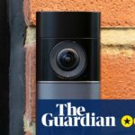 Análise do Ring Video Doorbell Pro: noite e dia melhores com a nova câmera 4K