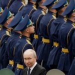 Análise – Falcões russos pedem a Putin que intensifique a guerra e abandone as negociações com os EUA enquanto a Ucrânia ataca profundamente