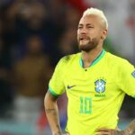 Ancelotti Bawa Kabar Baik Soal Neymar Jelang Laga Penentuan Piala Dunia 2026 Versus Skotlandia