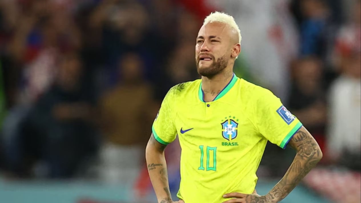 Ancelotti Bawa Kabar Baik Soal Neymar Jelang Laga Penentuan Piala Dunia 2026 Versus Skotlandia