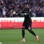 Andre Onana acaba de receber um aviso brutal sobre sua atual situação profissional