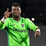 Andre Onana quer destronar Senne Lammens, mas está apenas prejudicando outra estrela do Man Utd
