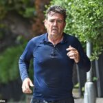 Andy Burnham alertará o Sul e os ricos hoje, enquanto se prepara para Downing Street