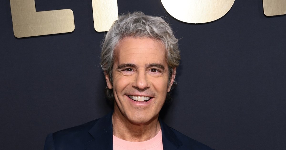 Andy Cohen diz que 'novas' superfícies de informação, 'sentimentos' são confrontados durante a reunião de 'Summer House', parte 2