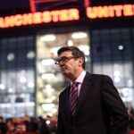 Andy Mitten compartilha o que Andy Burnham lhe contou em particular sobre o novo estágio de desenvolvimento do Man Utd