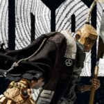 Animação de samurai em stop-motion com voz de Keanu Reeves 'Hidari' rouba a cena em Annecy: 'Imagine' John Wick 'ambientado no Japão feudal e interpretado por fantoches de madeira com esteróides'