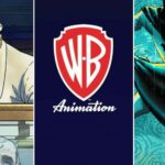 Animation Sneak Peeks 'Get Jiro', provoca 'Hit Squad' de Gerry Anderson, anuncia a série animada 'Dark Shadows' no Annecy Adult Animation Showcase