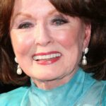 Ann Blyth, indicada ao Oscar por 'Mildred Pierce', morre aos 98 anos