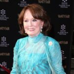 Ann Blyth, que interpretou a filha de Joan Crawford em 'Mildred Pierce', morre aos 98 anos