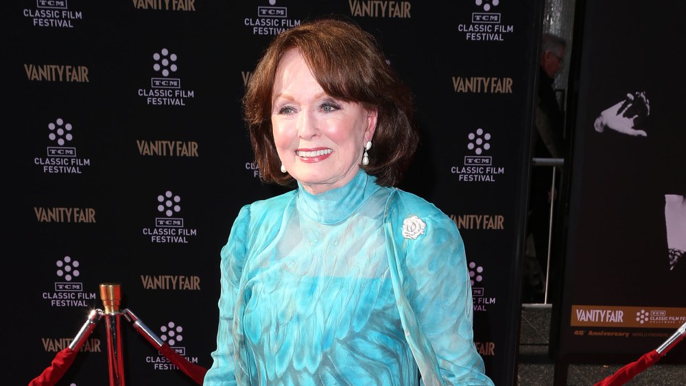 Ann Blyth, que interpretou a filha de Joan Crawford em 'Mildred Pierce', morre aos 98 anos