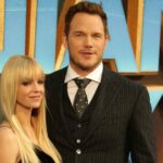 Apresentam altos e baixos de Chris Pratt e Anna Faris